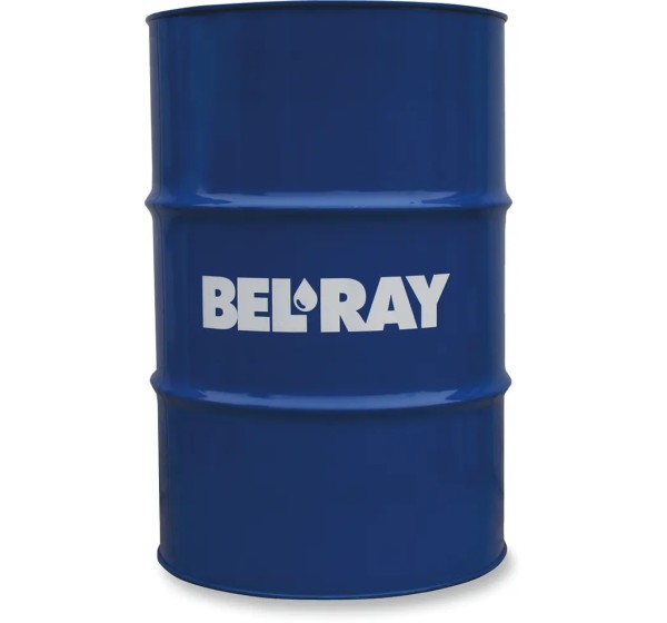 BEL-RAY Öl- und Schmierstoffe - OIL EXL MINERAL 4T 20W-50 208L