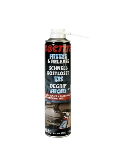 LOCTITE Öl- und Schmierstoffe - 8040 FREEZE&RELEASE