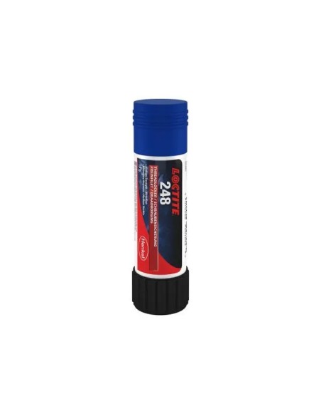 LOCTITE Lack & Klebstoffe - 248 THRDLCK STICK 19GR