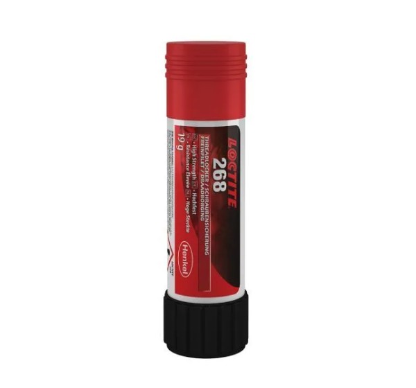 LOCTITE Lack & Klebstoffe - 268 THRDLCK STICK 19GR