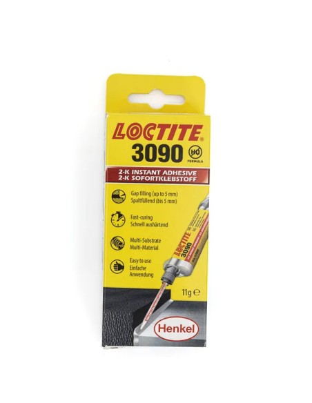 LOCTITE Lack & Klebstoffe - 3090 DC10G+1G