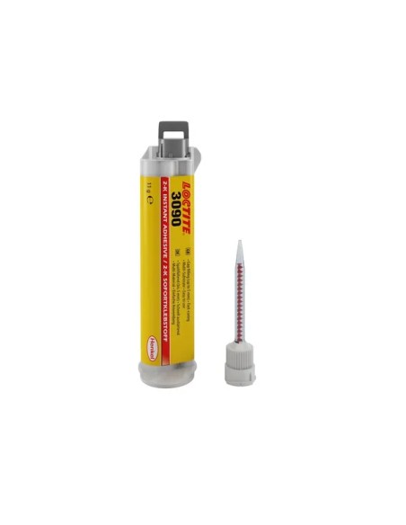 LOCTITE Lack & Klebstoffe - Detailansicht