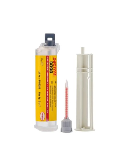 LOCTITE Lack & Klebstoffe Bild 4