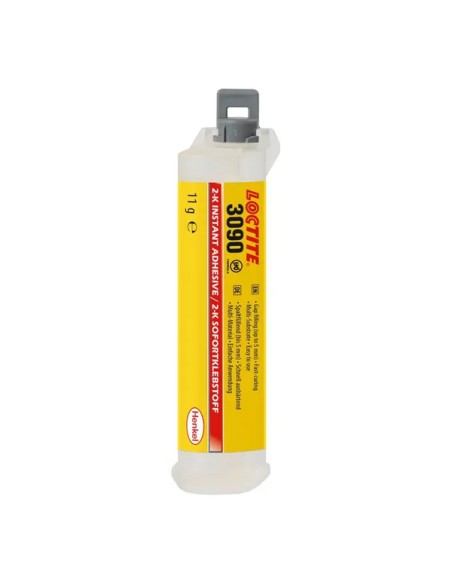 LOCTITE Lack & Klebstoffe Bild 5