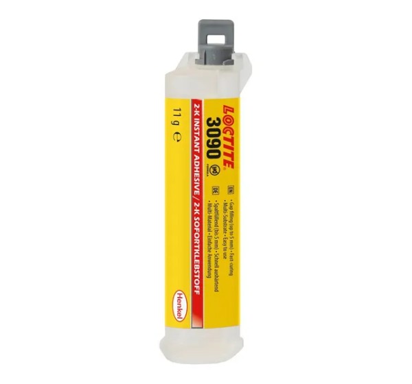 LOCTITE Lack & Klebstoffe Bild 5