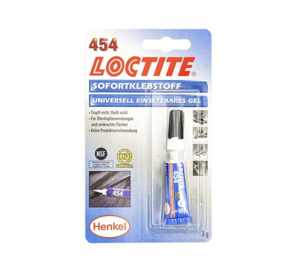 LOCTITE Lack & Klebstoffe - 454 BC3G