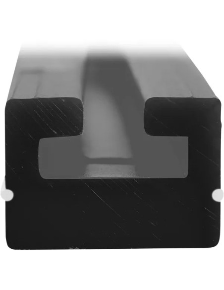 KIMPEX Motorschlitten Lenksysteme & Federung - SLIDE ARCTIC BLACK