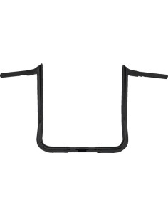 1-1/4" Bagger Monkey Bar Lenker