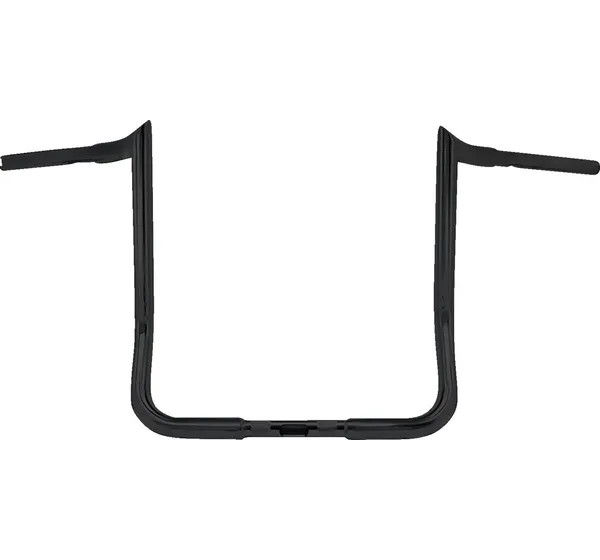 PAUL YAFFE BAGGER NATION Lenker - HANDLEBAR MBB 12 BK