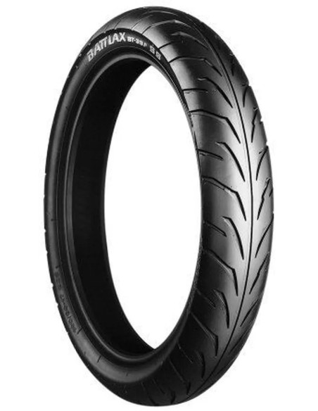 BRIDGESTONE Reifen für HONDA CBF 125 2009-2015