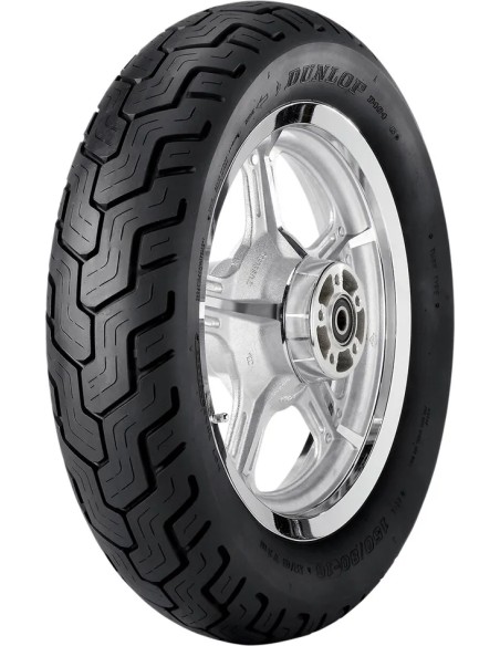 DUNLOP Reifen - Einbaubeispiel
