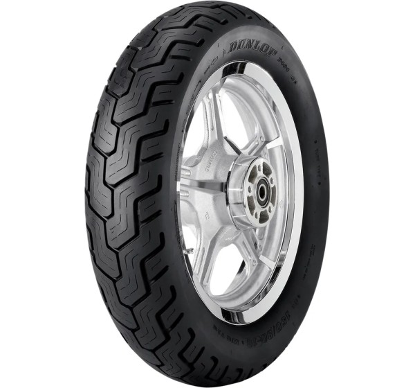 DUNLOP Reifen - Einbaubeispiel