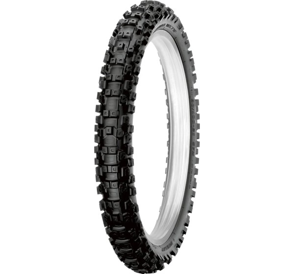 DUNLOP Reifen für YAMAHA YZ 250 1980-2021