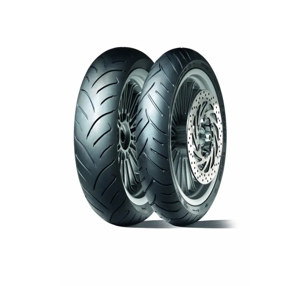 DUNLOP Reifen - Detailansicht