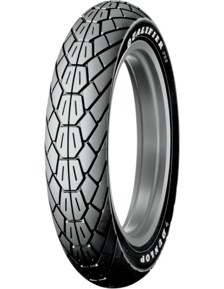 DUNLOP Reifen für YAMAHA VMX-12 1200 1985-2007
