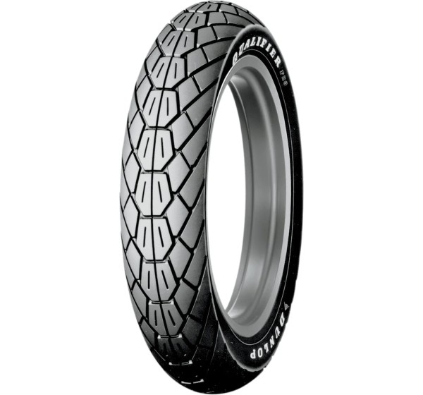 DUNLOP Reifen für YAMAHA VMX-12 1200 1985-2007