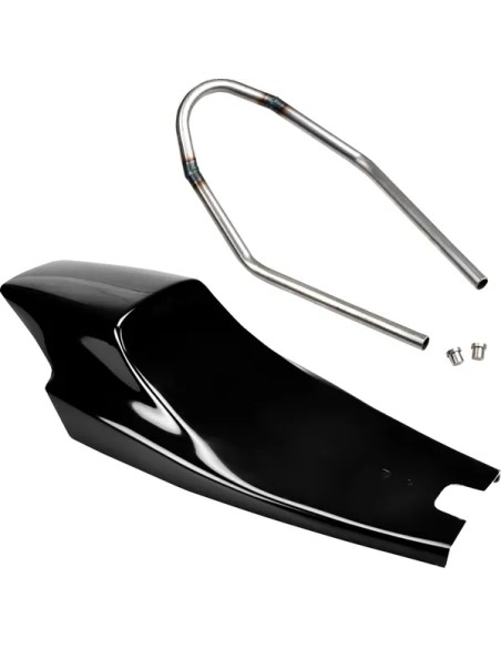 SADDLEMEN Sitzbänke - Detailansicht