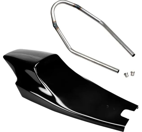 SADDLEMEN Sitzbänke - Detailansicht