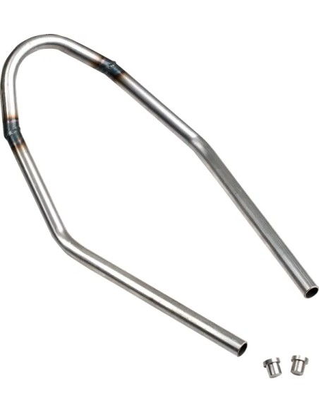 SADDLEMEN Sitzbänke - Einbaubeispiel