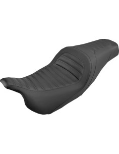 Slim Roll & Pleat Sitzbank