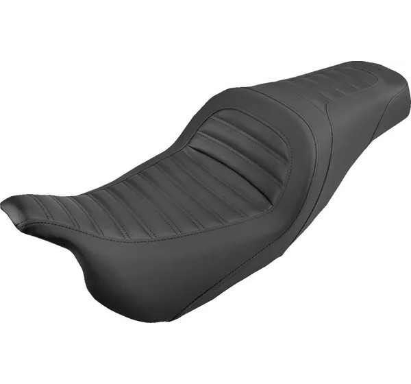SADDLEMEN Sitzbänke für Harley Davidson FLHTCUTG 1690 2009-2016