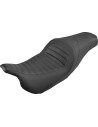 Slim Roll & Pleat Sitzbank