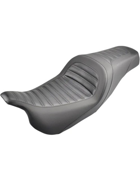 SADDLEMEN Sitzbänke - Detailansicht