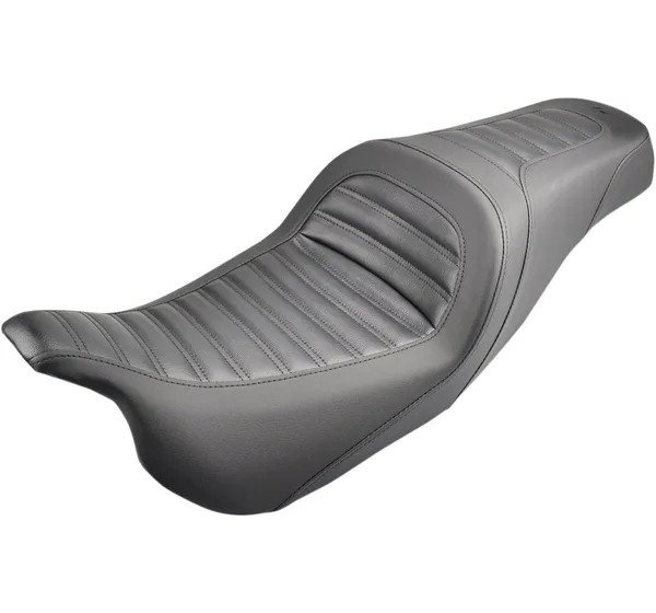 SADDLEMEN Sitzbänke - Detailansicht