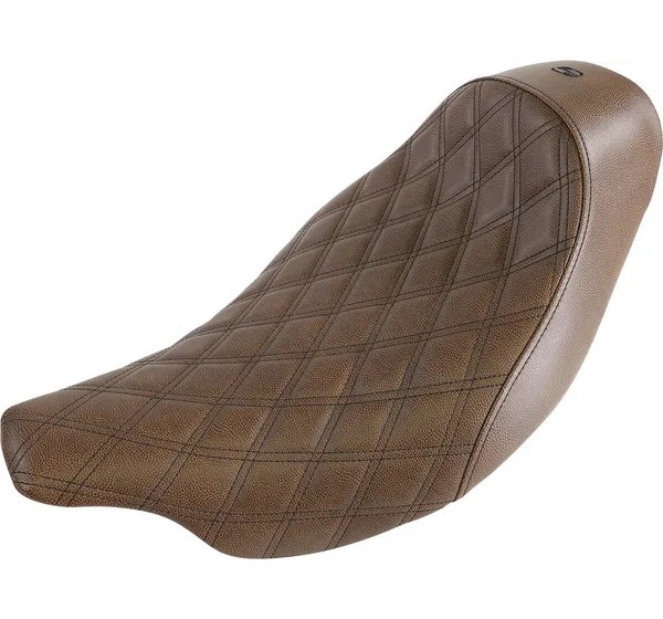 SADDLEMEN Sitzbänke für Harley Davidson FLHTCUTG 1690 2009-2016