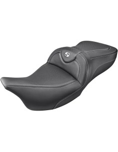 Roadsofa™ Sitz aus Carbonfaser