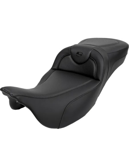 SADDLEMEN Sitzbänke für Harley Davidson FLHX 1750 ABS 2017-2023