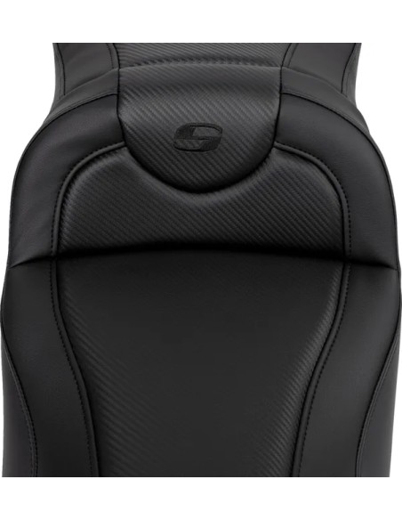 SADDLEMEN Sitzbänke - Detailansicht