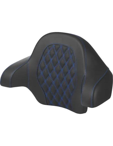 SADDLEMEN Sitzbankbezüge & -polster für Harley Davidson FLHX 1750 ABS 2017-2023