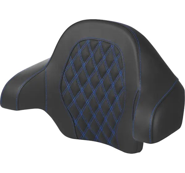 SADDLEMEN Sitzbankbezüge & -polster für Harley Davidson FLHX 1750 ABS 2017-2023