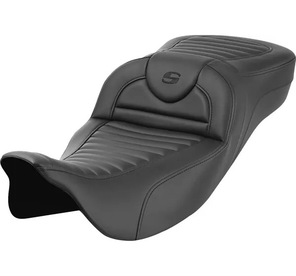 SADDLEMEN Sitzbänke für Harley Davidson FLHX 1750 ABS 2017-2023