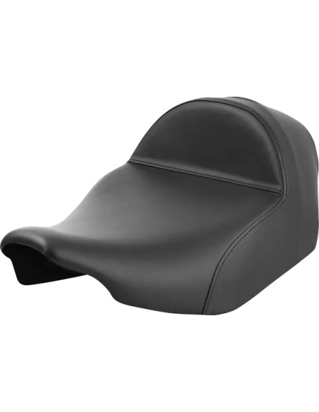 SADDLEMEN Sitzbänke für Harley Davidson FLHX 1923 ABS 2024-2025