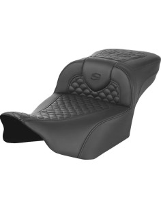 Dragon Scale Stitch RoadSofa™ Sitzbank