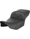 Dragon Scale Stitch RoadSofa™ Sitzbank