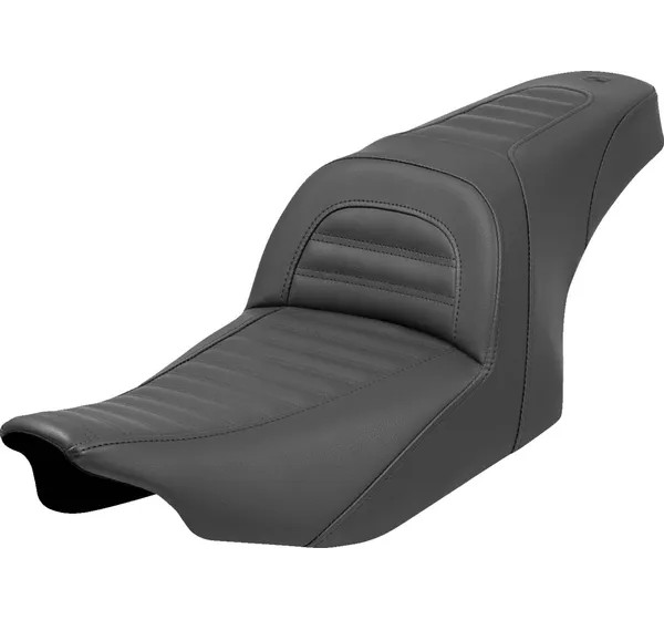 SADDLEMEN Sitzbänke für Harley Davidson FLHXSE 1977 ABS 2023-2025