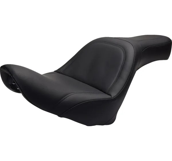 SADDLEMEN Sitzbänke für Harley Davidson FLSTFB 1690 ABS 2012-2016