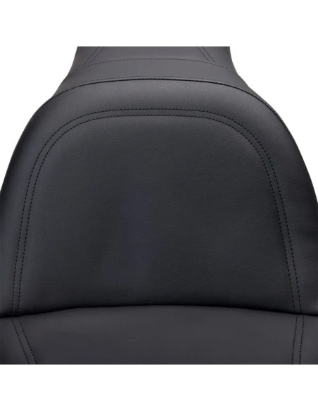 SADDLEMEN Sitzbänke - Detailansicht