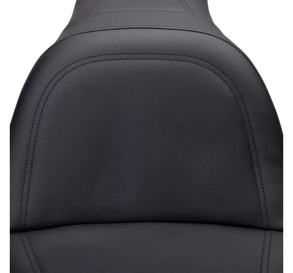 SADDLEMEN Sitzbänke - Detailansicht