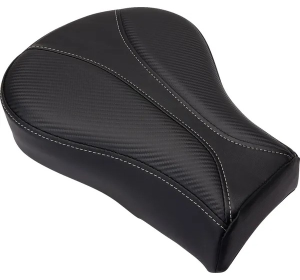 SADDLEMEN Sitzbänke für Harley Davidson FLSTFB 1690 ABS 2012-2016