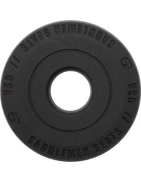 SADDLEMEN Sitzbänke - Detailansicht