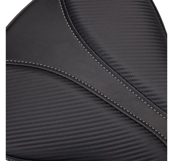 SADDLEMEN Sitzbänke - Einbaubeispiel