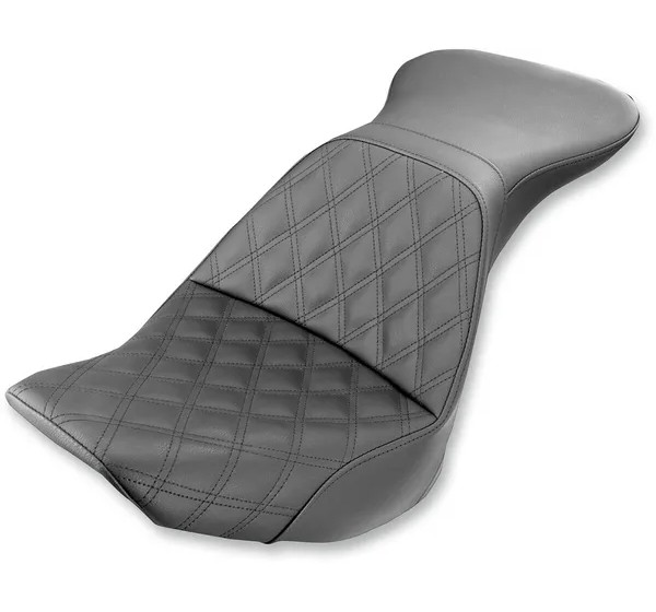 SADDLEMEN Sitzbänke für Harley Davidson FLSTC 1690 ABS 2012-2017