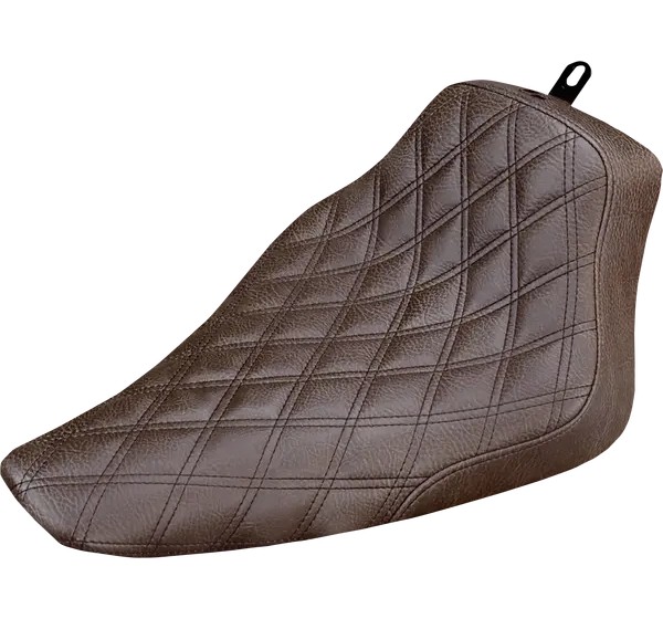 SADDLEMEN Sitzbänke für Harley Davidson FLS 1690 2012-2017