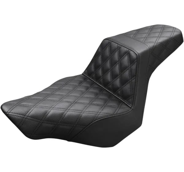 SADDLEMEN Sitzbänke für Harley Davidson FLFBS 1868 ABS 2018-2022