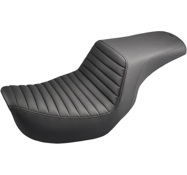 SADDLEMEN Sitzbänke für Harley Davidson FXD 1450 2004-2005