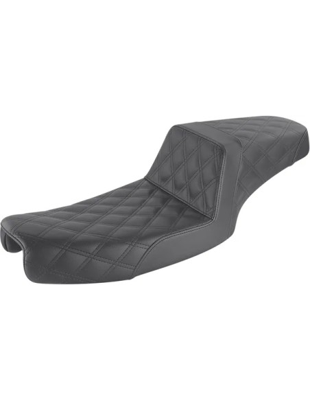 SADDLEMEN Sitzbänke für Harley Davidson FXDL 1340 1993-1995